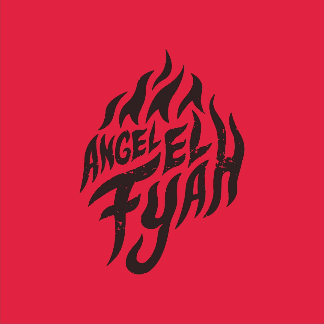 Logo Angel Fyah