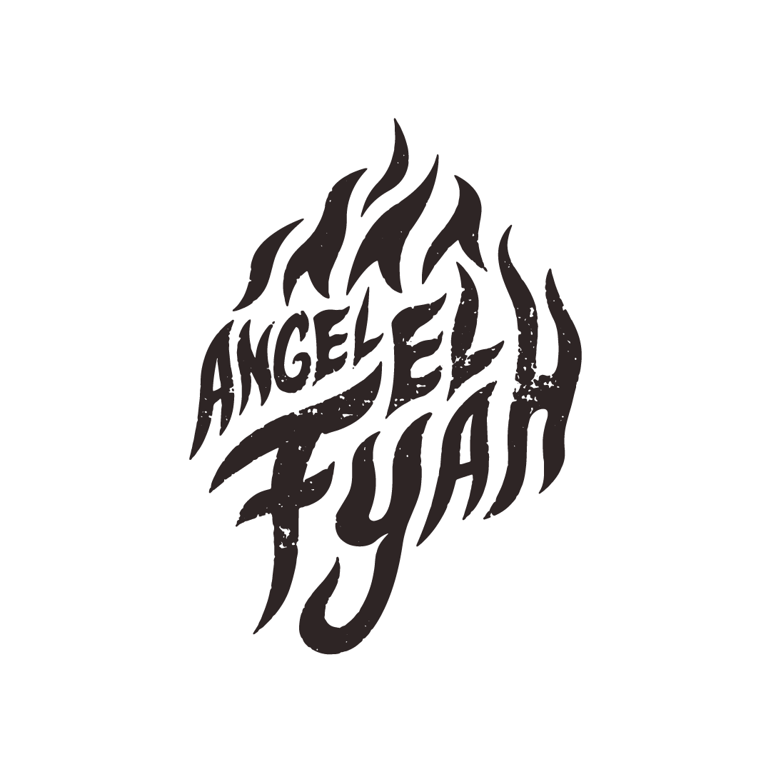 Logo Angel Fyah