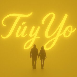 Tu y Yo - Angel El Fyah